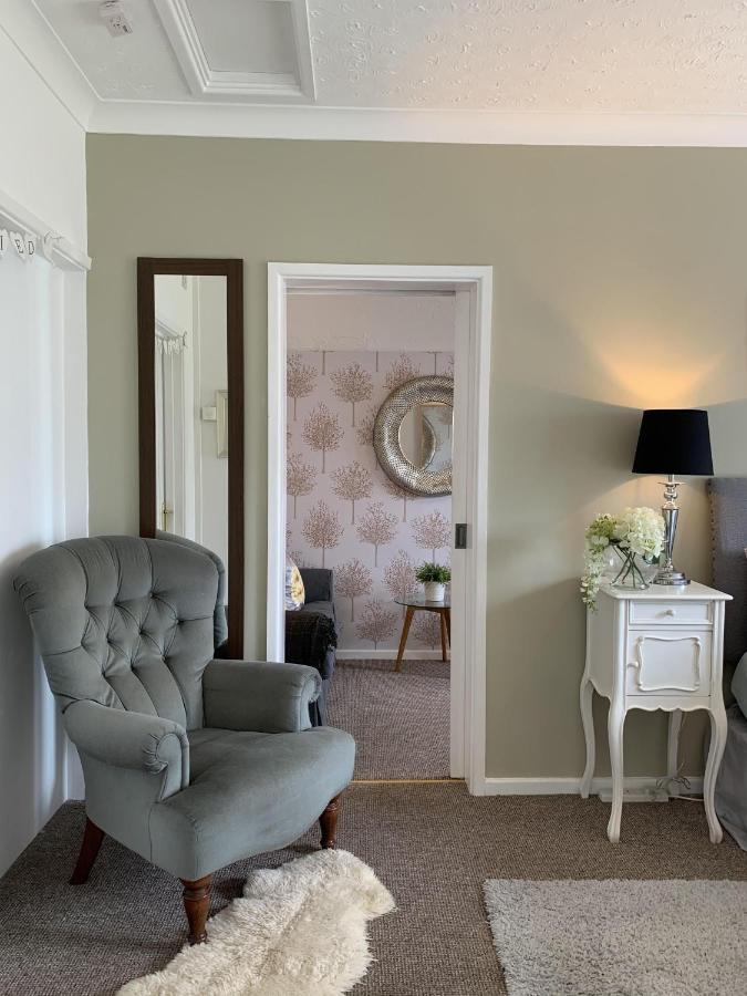 ธอร์น เฮาส์ Hotel Fen Drayton ภายนอก รูปภาพ