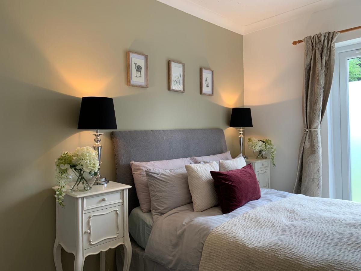 ธอร์น เฮาส์ Hotel Fen Drayton ภายนอก รูปภาพ