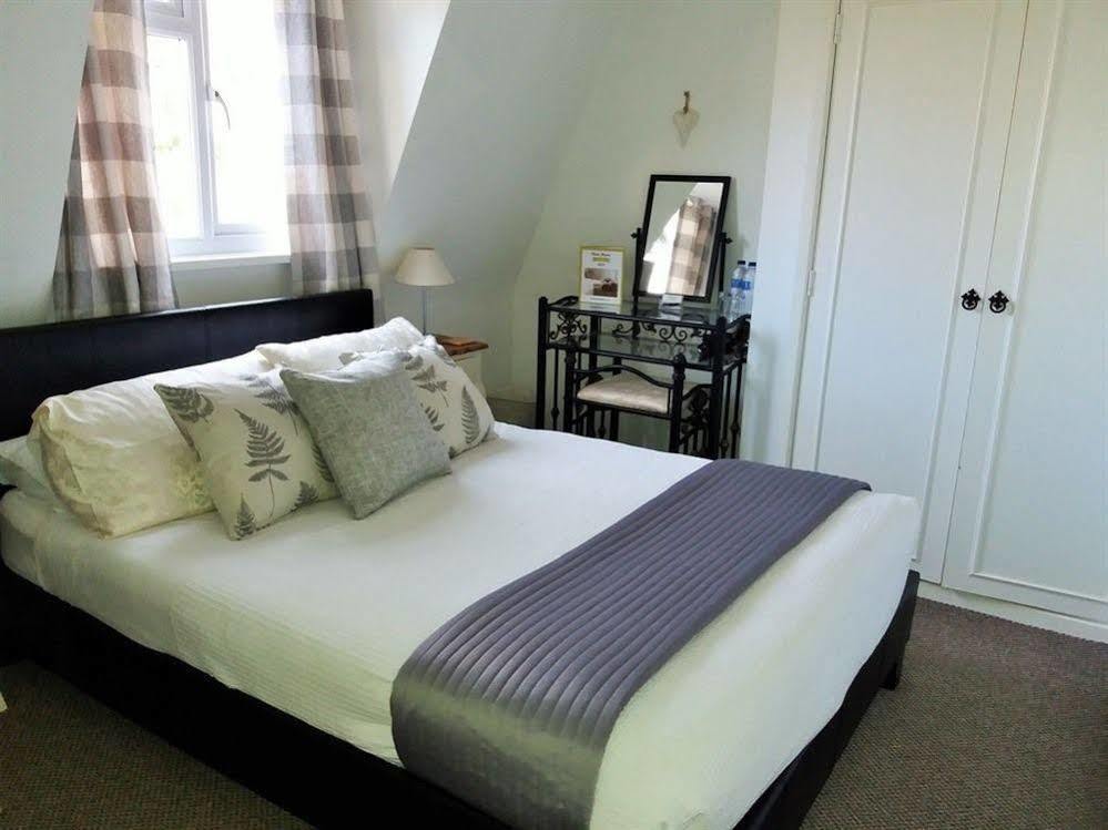 ธอร์น เฮาส์ Hotel Fen Drayton ภายนอก รูปภาพ